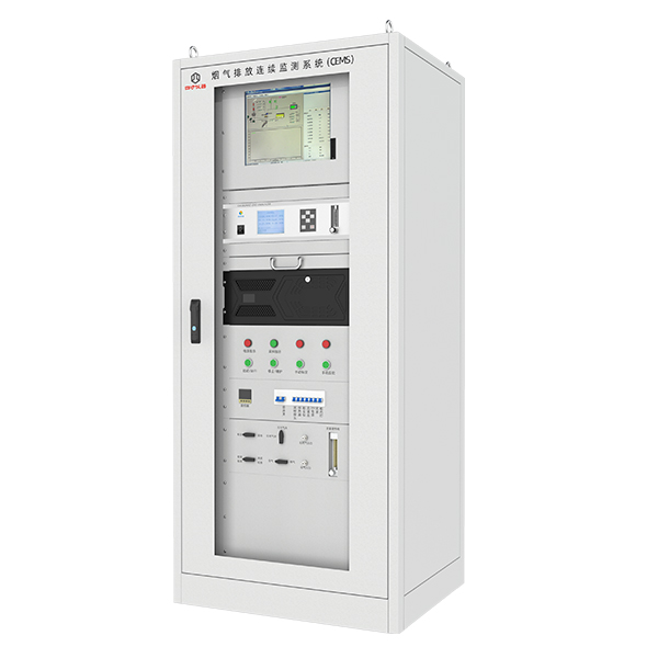 固定污染源煙氣排放連續(xù)監(jiān)測系統(tǒng)（CEMS）Gasboard-9050